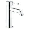 Vandhane ^ Grohe ESSENCE HÅNDVASKARMATUR 1-GREB KROM