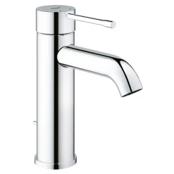 Vandhane ^ Grohe ESSENCE HÅNDVASKARMATUR 1-GREB KROM