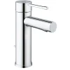 Vandhane ^ Grohe ESSENCE HÅNDVASKARMATUR 1-GREB KROM