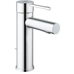 Vandhane ^ Grohe ESSENCE HÅNDVASKARMATUR 1-GREB KROM