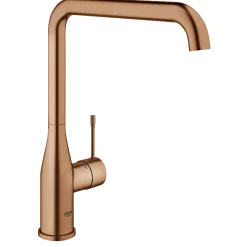Køkkenarmaturer ^ Grohe ESSENCE KØKKENARMATUR MAT KOBBER