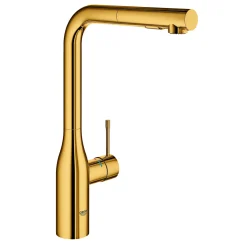 Køkkenarmaturer ^ Grohe ESSENCE KØKKENARMATUR MESSING