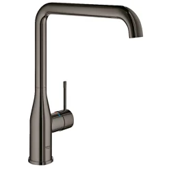 Køkkenarmaturer ^ Grohe ESSENCE KØKKENARMATUR SORT
