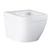 Toiletter ^ Grohe EURO CERAMIC COMPACT VÆGHÆNGT TOILET