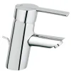 Vandhane ^ Grohe FEEL HÅNDVASKARMATUR 1-GREB KROM