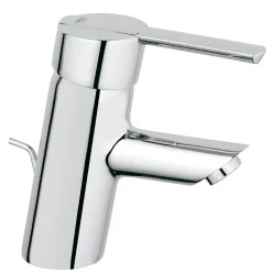 Vandhane ^ Grohe FEEL HÅNDVASKARMATUR 1-GREB KROM