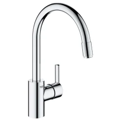 Køkkenarmaturer ^ Grohe FEEL KØKKENARMATUR KROM