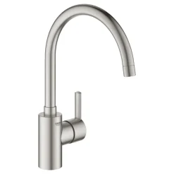 Køkkenarmaturer ^ Grohe FEEL KØKKENARMATUR SUPERSTEEL