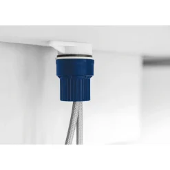 Køkkenarmaturer ^ Grohe FEEL KØKKENARMATUR SUPERSTEEL
