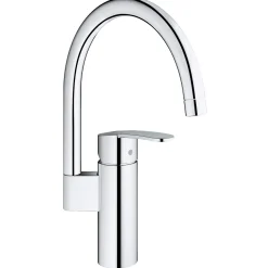 Køkkenarmaturer ^ Grohe KØKKENARMATUR KROM