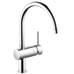Køkkenarmaturer ^ Grohe MINTA KØKKENARMATUR KROM
