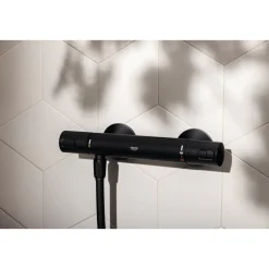 Radiatortermostater ^ Grohe PRECISION START TERMOSTATARMATUR