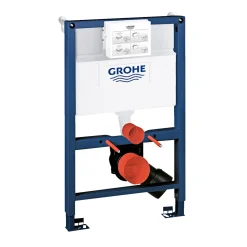 Toiletter ^ Grohe RAPID SL 38618000 INDBYGNINGSCISTERNE