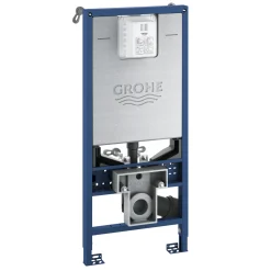 Toiletter ^ Grohe RAPID SLX INDBYGNINGSCISTERNE