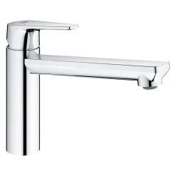 Køkkenarmaturer ^ Grohe START EDGE QUICKFIX KØKKENARMATUR KROM