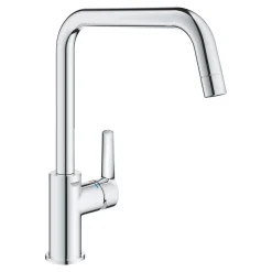 Køkkenarmaturer ^ Grohe START KØKKENARMATUR KROM