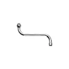 Svingtude ^ Grohe S-TUD KROM 30 MM