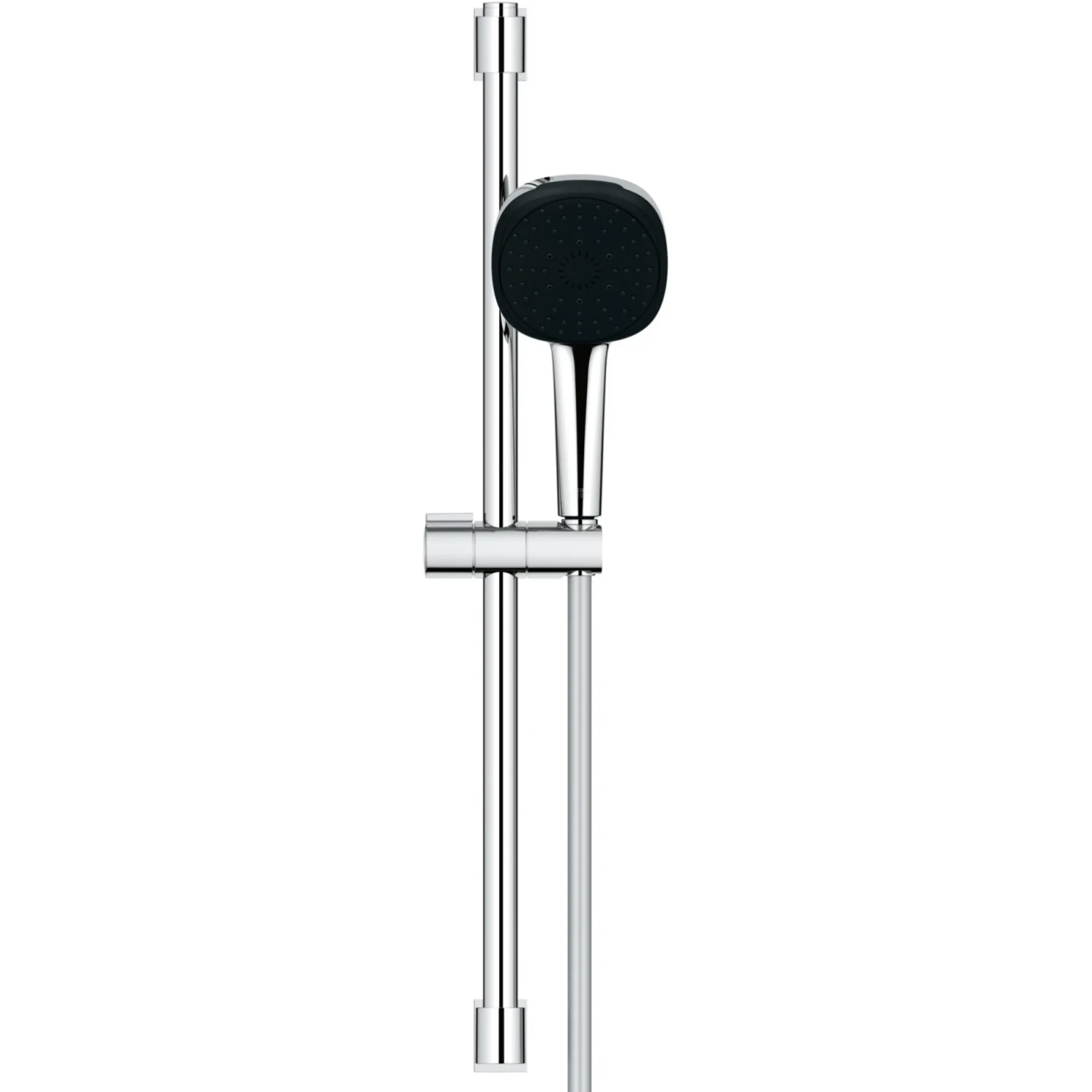 Brusestangssæt ^ Grohe VITALIO COMFORT 110 BRUSERSTANGSÆT KROM