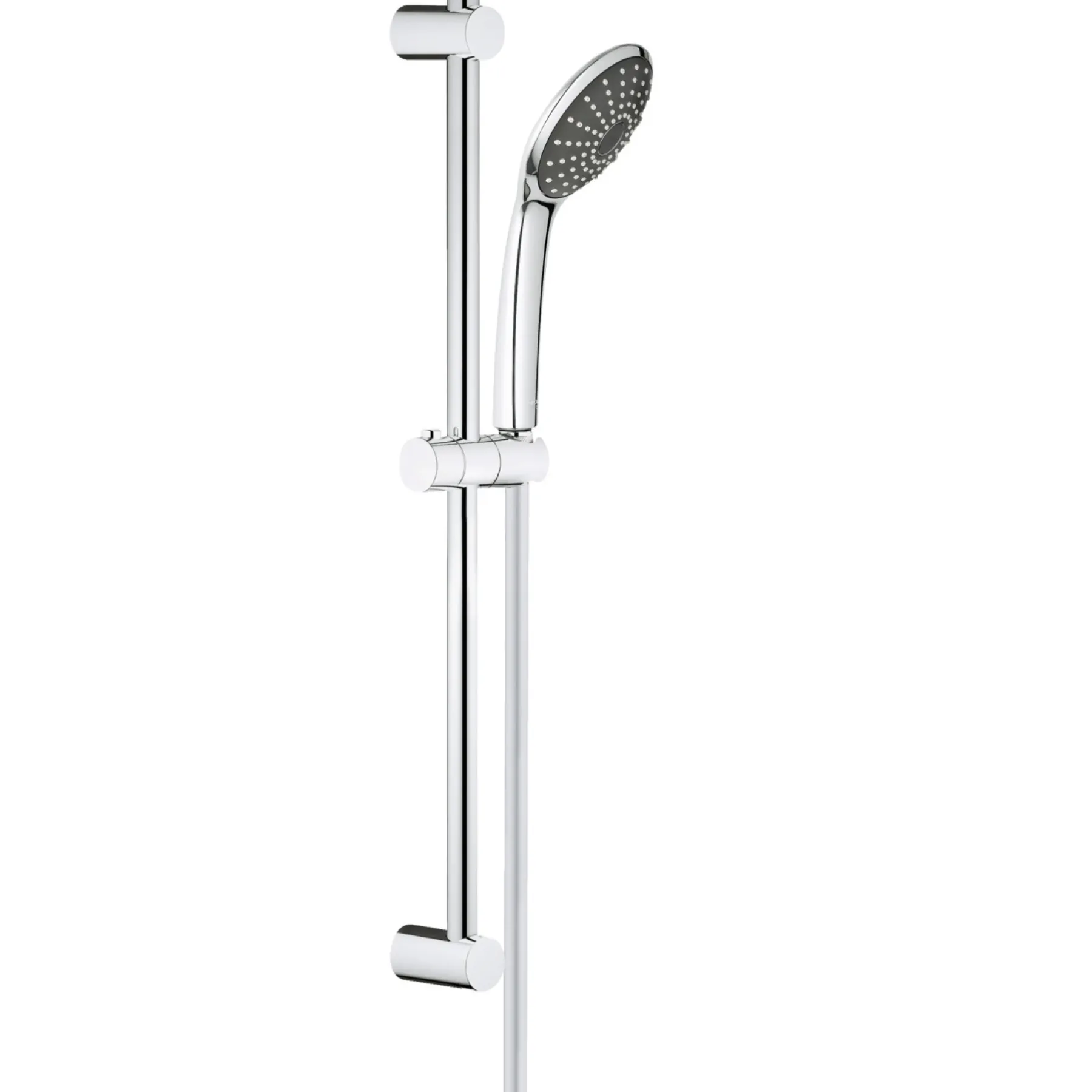 Brusestangssæt ^ Grohe VITALIO JOY 110 MONO 27322000 BRUSERSTANGSÆT KROM