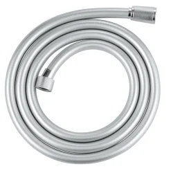 Bruseslanger ^ Grohe VITALIO SILVERFLEX 1750 QUICKFIX BRUSESLANGE KROM 1,75 M