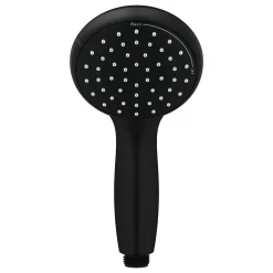 Brusehoved ^ Grohe VITALIO START 100 QUICKFIX HÅNDBRUSER MAT SORT