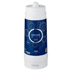 BLUE / RED FILTER>Grohe New