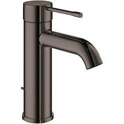 ESSENCE HÅNDVASKARMATUR 1-GREB SORT>Grohe Online