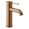 ESSENCE HÅNDVASKARMATUR 1-GREB MAT KOBBER>Grohe Hot