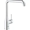 ESSENCE KØKKENARMATUR KROM>Grohe Best