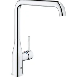 ESSENCE KØKKENARMATUR KROM>Grohe Best
