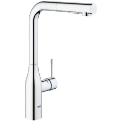 ESSENCE KØKKENARMATUR KROM>Grohe