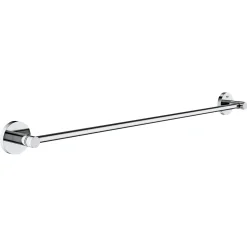ESSENTIALS HÅNDKLÆDESTANG KROM 600 MM>Grohe