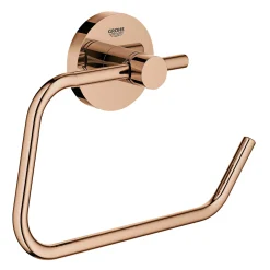 ESSENTIALS TOILETPAPIRHOLDER KOBBER>Grohe Sale