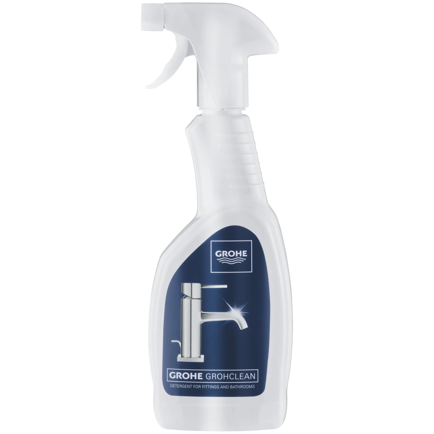 GROHCLEAN 0,5 L RENGØRINGSMIDDEL>Grohe