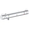GROHTHERM 800 BRUSEARMATUR KROM>Grohe Outlet