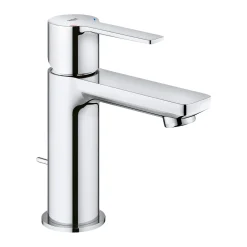LINEARE HÅNDVASKARMATUR 1-GREB KROM>Grohe Best
