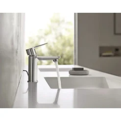 LINEARE HÅNDVASKARMATUR 1-GREB KROM>Grohe Best