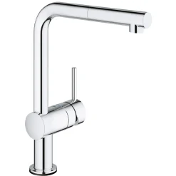MINTA KØKKENARMATUR KROM>Grohe Sale