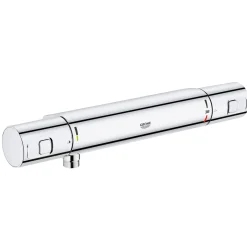 PRECISION START BRUSEARMATUR KROM>Grohe Hot