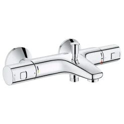 PRECISION START KAR/BRUSEARMATUR KROM>Grohe Clearance