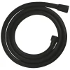 QUICKFIX BRUSESLANGE MAT SORT 1500 MM>Grohe Discount