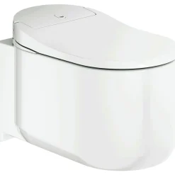 SENSIA ARENA DOUCHETOILET VÆGHÆNGT TOILET>Grohe Online