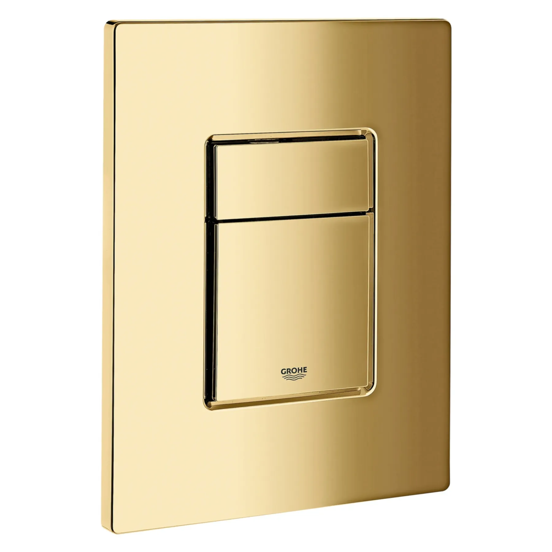 SKATE COSMOPOLITAN COOL SUNRISE BETJENINGSPLADE MESSING>Grohe Best