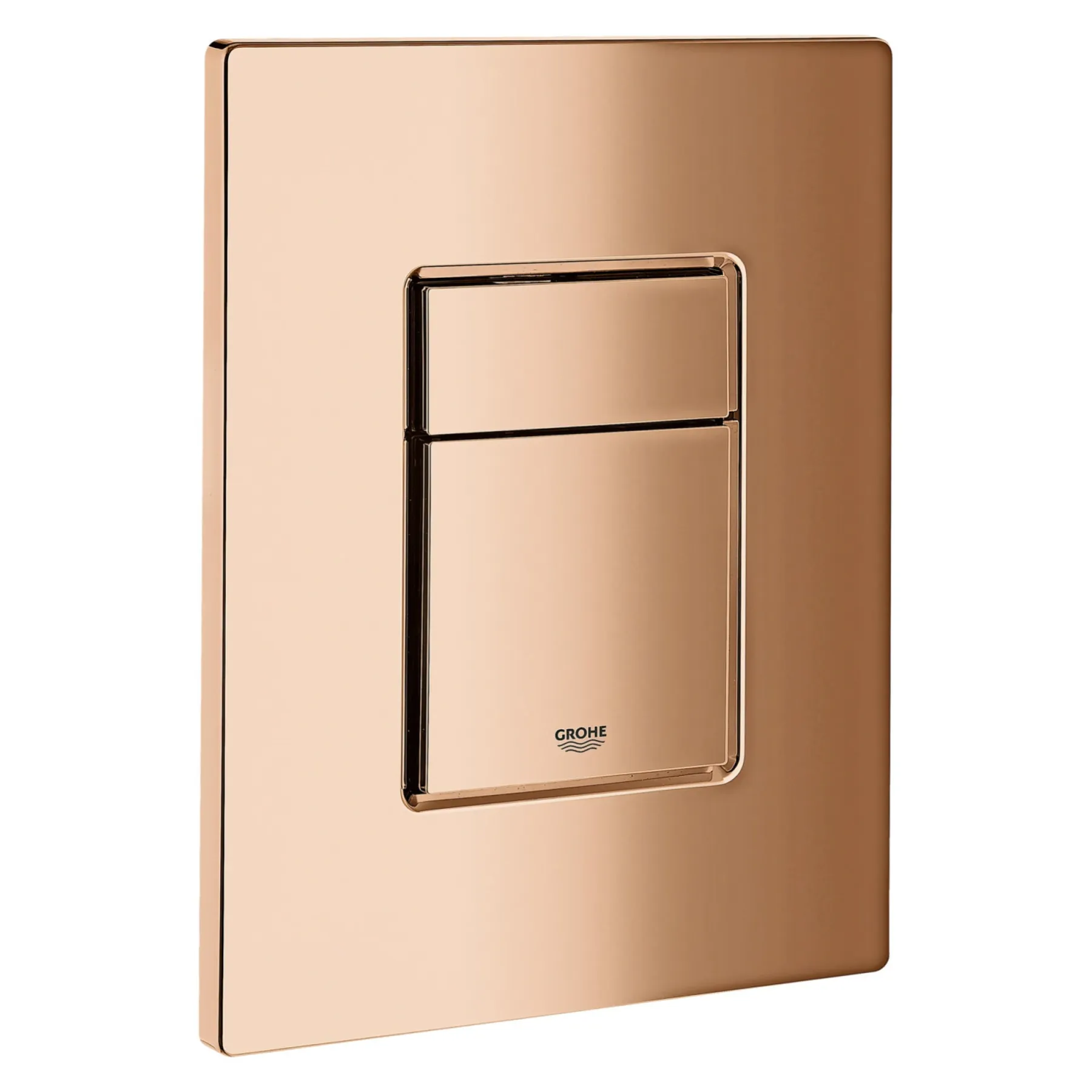 SKATE COSMOPOLITAN WARM SUNSET BETJENINGSPLADE KOBBER>Grohe Best