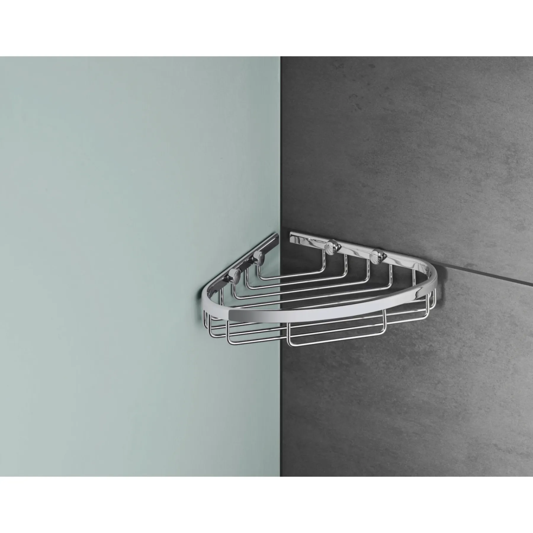 START COSMOPOLITAN QUICKFIX TRÅDKURV KROM>Grohe Outlet