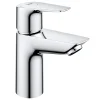 START EDGE QUICKFIX, S-SIZE HÅNDVASKARMATUR 1-GREB KROM>Grohe Clearance
