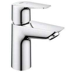 START EDGE QUICKFIX, S-SIZE HÅNDVASKARMATUR 1-GREB KROM>Grohe Clearance