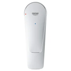 START EDGE QUICKFIX, S-SIZE HÅNDVASKARMATUR 1-GREB KROM>Grohe Clearance