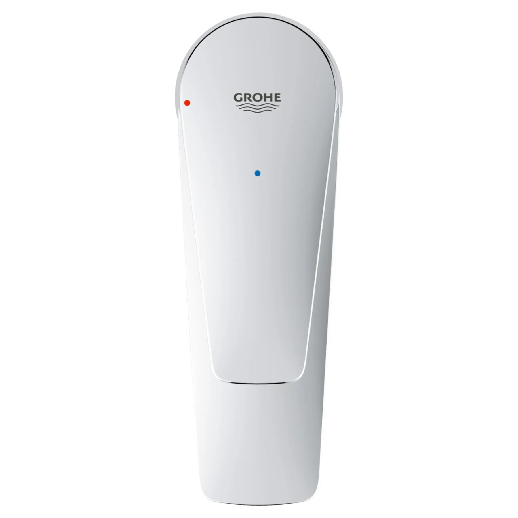START EDGE QUICKFIX, S-SIZE HÅNDVASKARMATUR 1-GREB KROM>Grohe Clearance