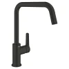 START KØKKENARMATUR MAT SORT>Grohe New